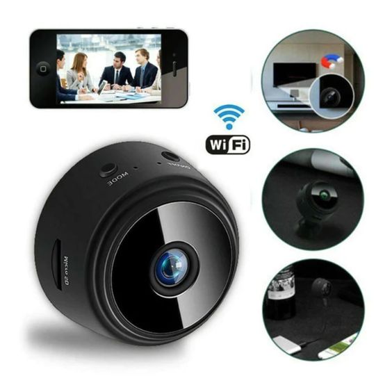 Wireless CCTV Security Camera Security Camera