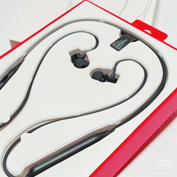 One plus Z2 Bullets neckband