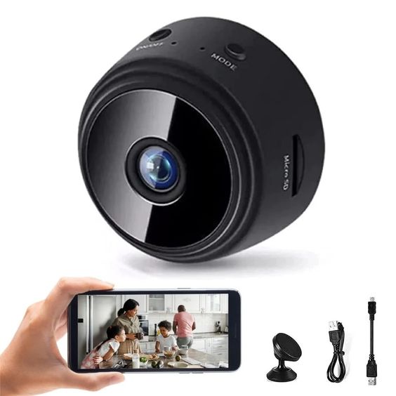 Wireless CCTV Security Camera Security Camera